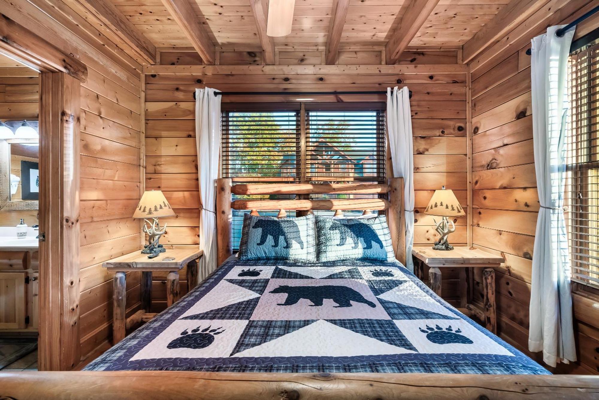 Epic Mountain Views, Hot Tub, Game Room, Sleeps 10 Sevierville Exterior foto